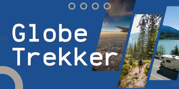 GlobeTrekker